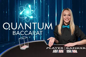Quantum Baccarat Live - HONEYSLOT777