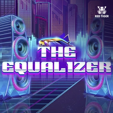 The Equalizer - HONEYSLOT777