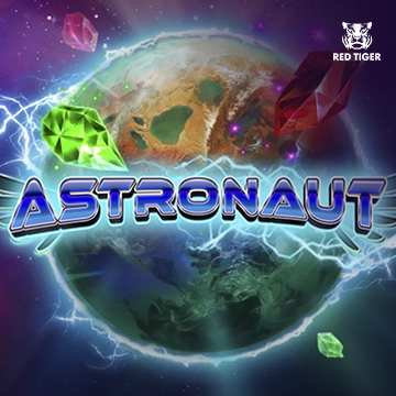 Astronaut - HONEYSLOT777