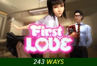 First Love - HONEYSLOT777