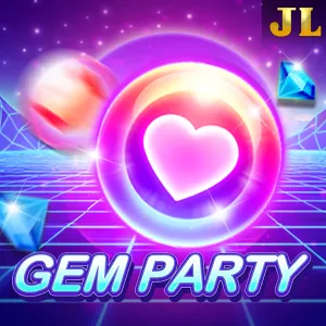 Gem Party - HONEYSLOT777