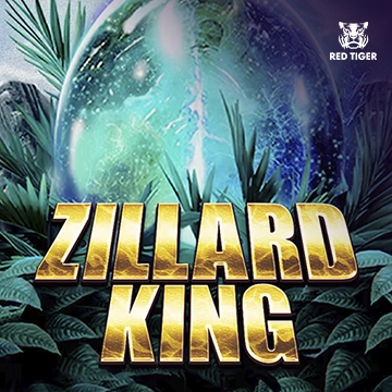 Zillard King - HONEYSLOT777