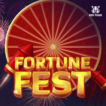 Fortune Fest - HONEYSLOT777