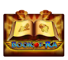 Joker123 : Book Of Ra - HONEYSLOT777
