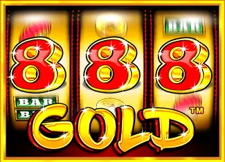 Pragmatic : 888 Gold - HONEYSLOT777