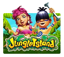 Joker123 : Jungle Island - HONEYSLOT777