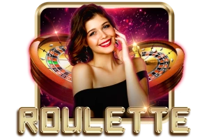 Roulette - HONEYSLOT777
