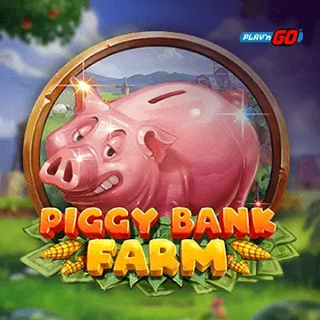 Piggy Bank Farm - HONEYSLOT777