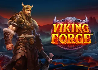 Pragmatic : Viking Forge - HONEYSLOT777