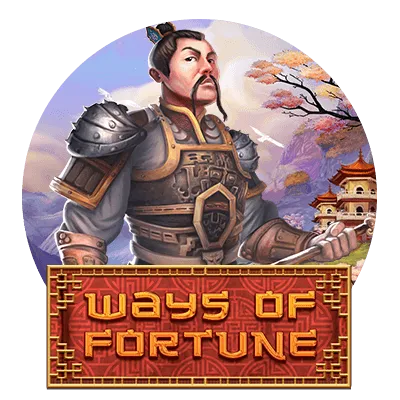 Habanero : Ways Of Fortune - HONEYSLOT777