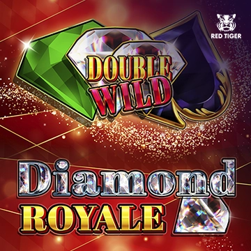 Diamond Royale - HONEYSLOT777