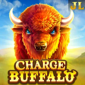 Charge Buffalo - HONEYSLOT777