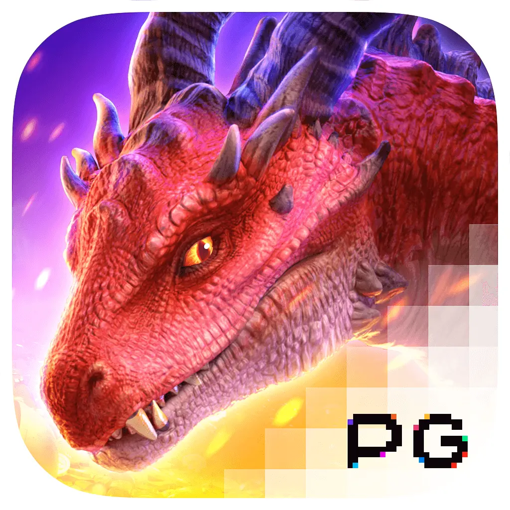 Dragon Hatch - HONEYSLOT777