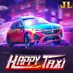 Happy Taxi - HONEYSLOT777