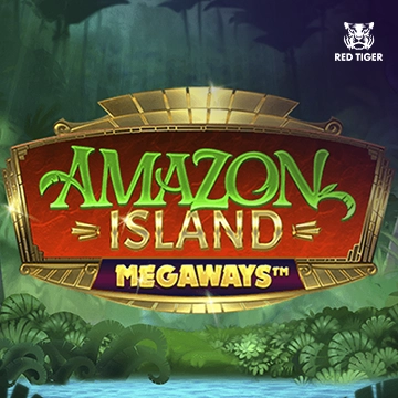 Amazon Island Megaways - HONEYSLOT777