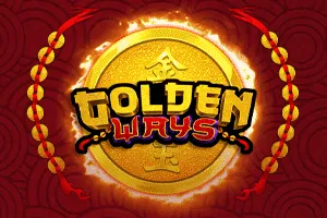 Golden Ways - HONEYSLOT777
