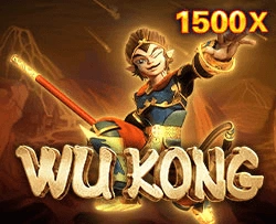 Wu Kong - HONEYSLOT777