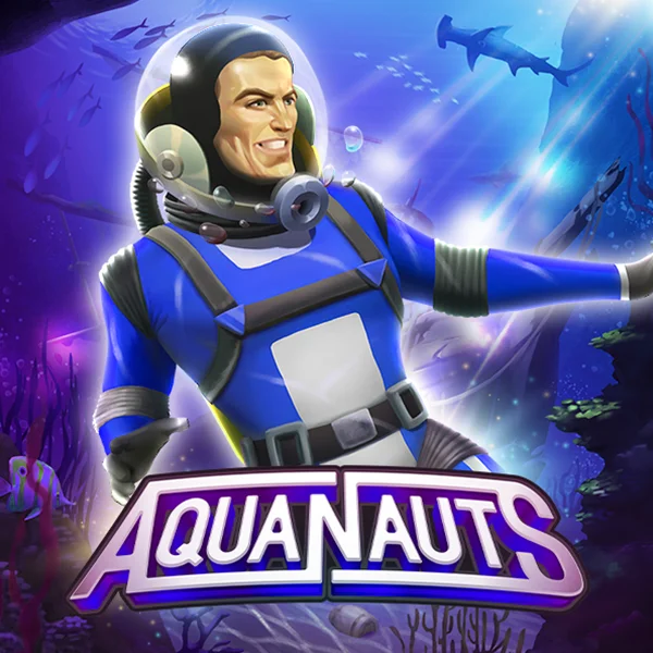 Aquanauts - HONEYSLOT777