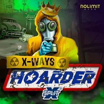 NolimitCity : xWays Hoarder xSplit - HONEYSLOT777