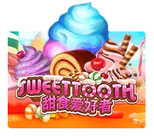 Joker123 : Sweet Tooth - HONEYSLOT777