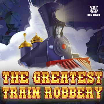 The Greatest Train Robbery - HONEYSLOT777