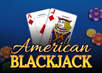 American Blackjack - HONEYSLOT777