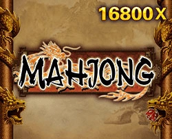 Mahjong - HONEYSLOT777