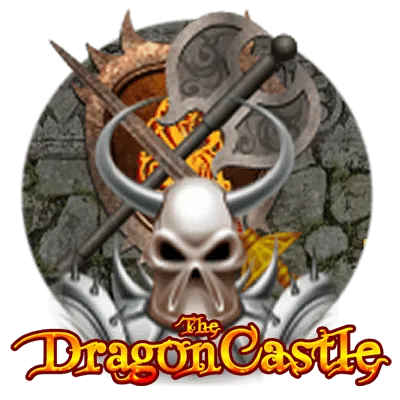 Habanero : Dragon Castle - HONEYSLOT777