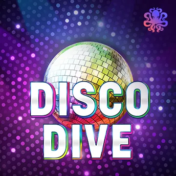 Disco Dive - HONEYSLOT777