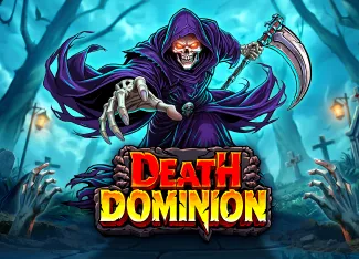 Death Dominion - HONEYSLOT777