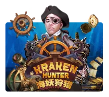 Joker123 : Kraken Hunter - HONEYSLOT777