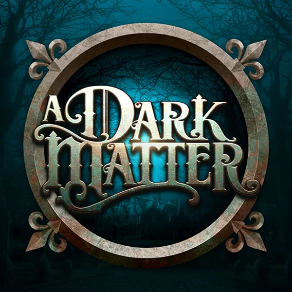 A Dark Matter - HONEYSLOT777