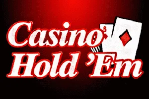 Casino Holdem - HONEYSLOT777