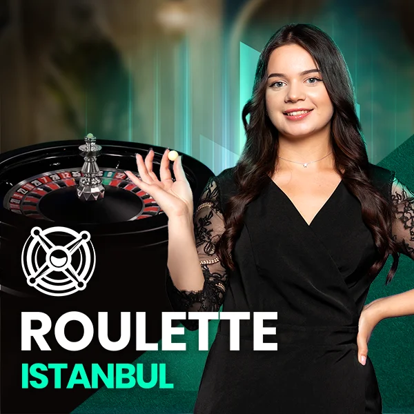 Istanbul Roulette - HONEYSLOT777
