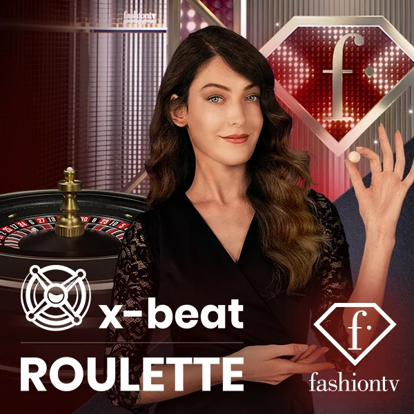FashionTV X-Beat Roulette - HONEYSLOT777