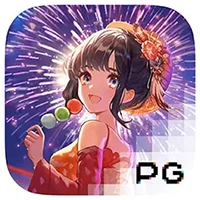 Oishi Delights - HONEYSLOT777