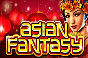 Asian Fantasy - HONEYSLOT777