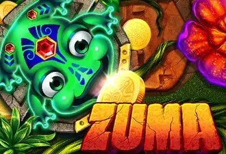PLAYSTAR : ZUMA - HONEYSLOT777