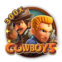 Facai : COWBOYS - HONEYSLOT777