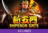 Emperor Gate - HONEYSLOT777