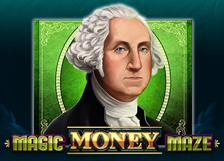 Pragmatic : Magic Money Maze - HONEYSLOT777