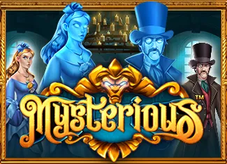 Pragmatic : Mysterious - HONEYSLOT777