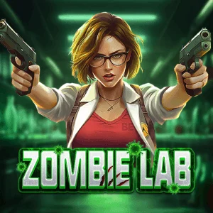 Besoft : Zombie Lab - HONEYSLOT777