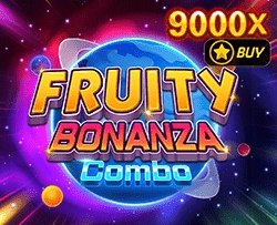 Fruity Bonanza Combo - HONEYSLOT777