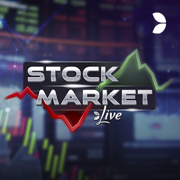 Stock Market - HONEYSLOT777