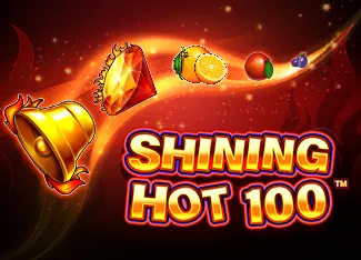 Pragmatic : Shining Hot 100 - HONEYSLOT777