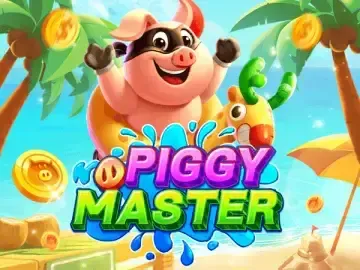 PLAYSTAR : PIGGY MASTER - HONEYSLOT777