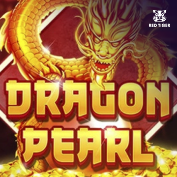 Dragon Pearl - HONEYSLOT777