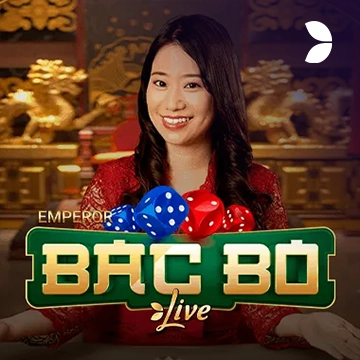 Emperor Bac Bo - HONEYSLOT777