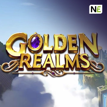 Golden Realms - HONEYSLOT777